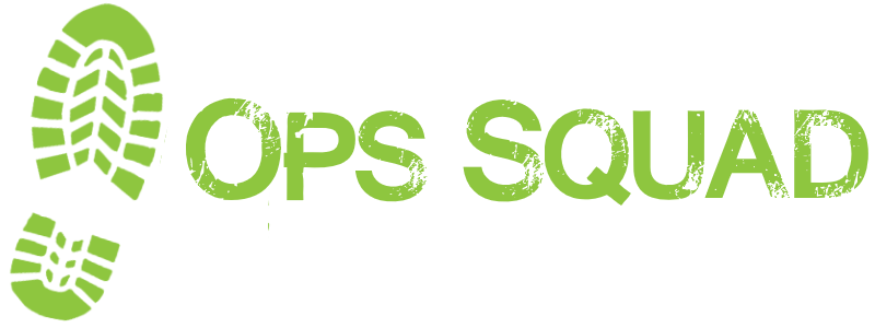 OpsSquad-Text-Only-Logo green